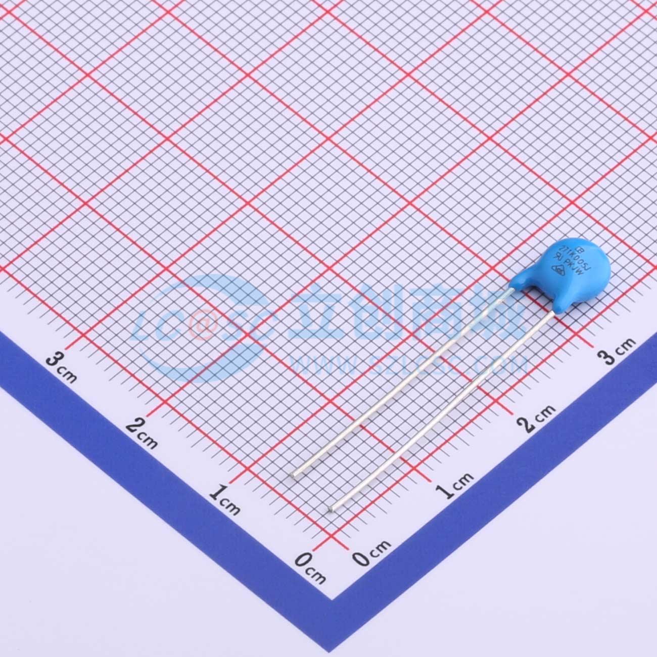 点击查看大图 271KD05J实物图