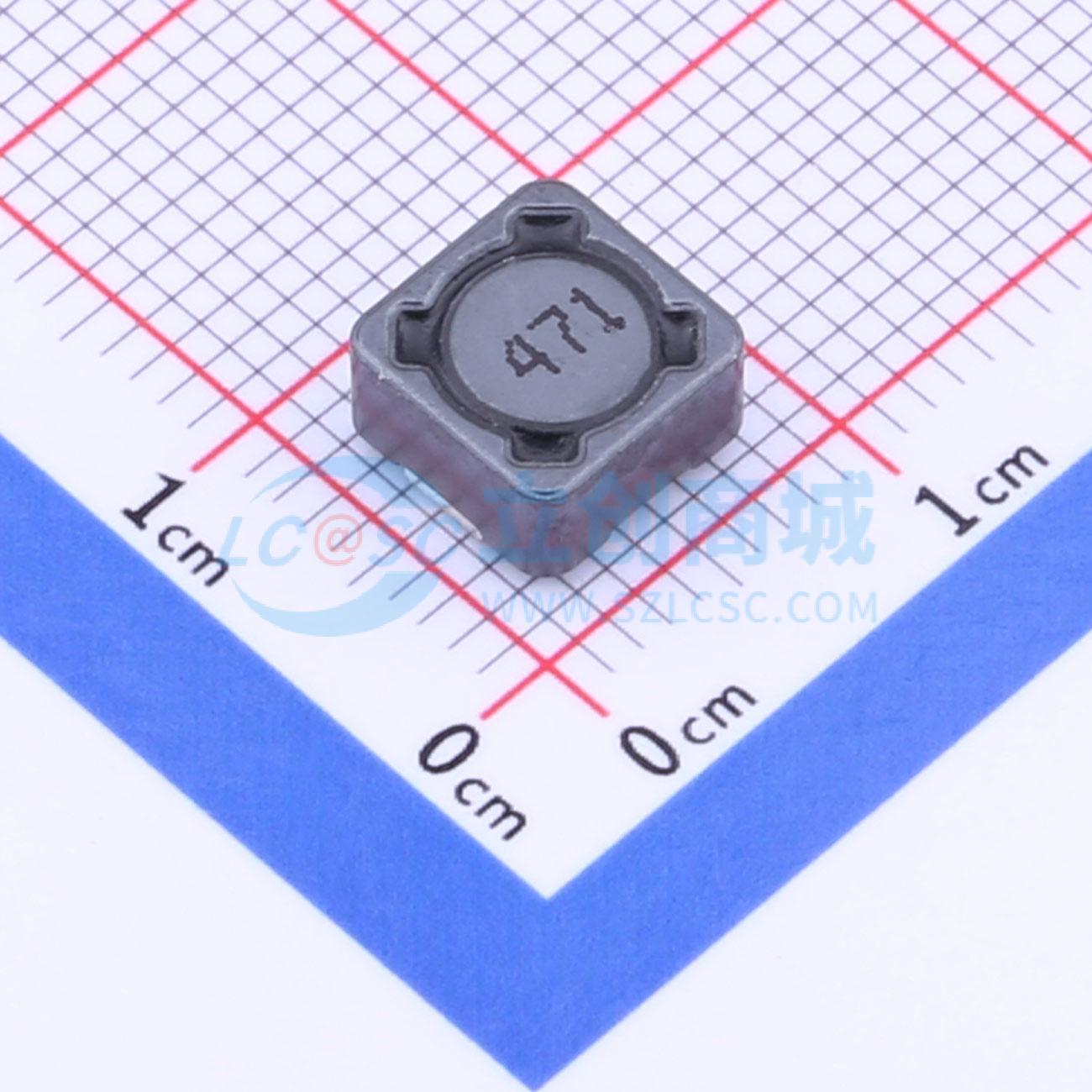 点击查看大图 YCMS74-471MT实物图