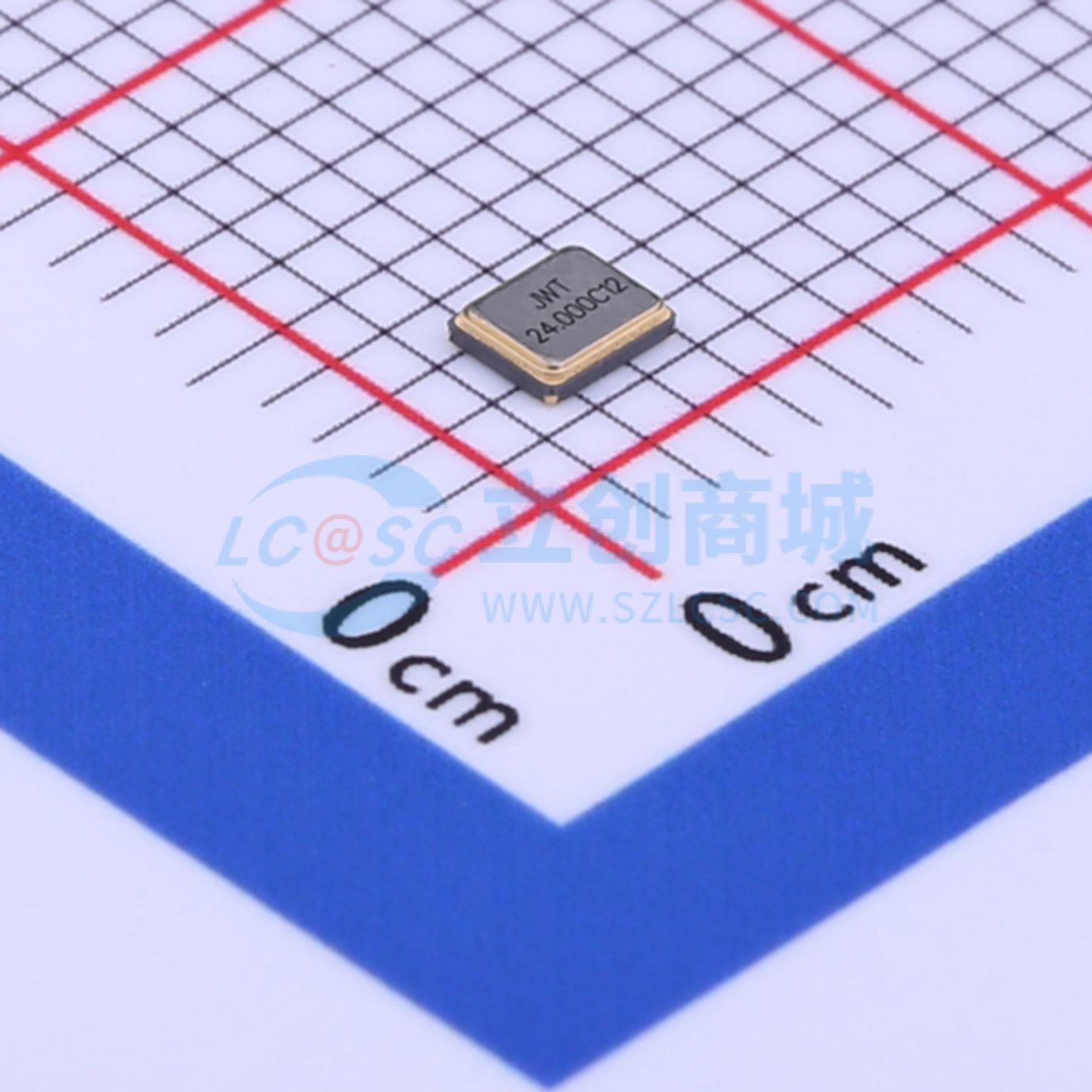 点击查看大图 CM4024M00012T8188029实物图