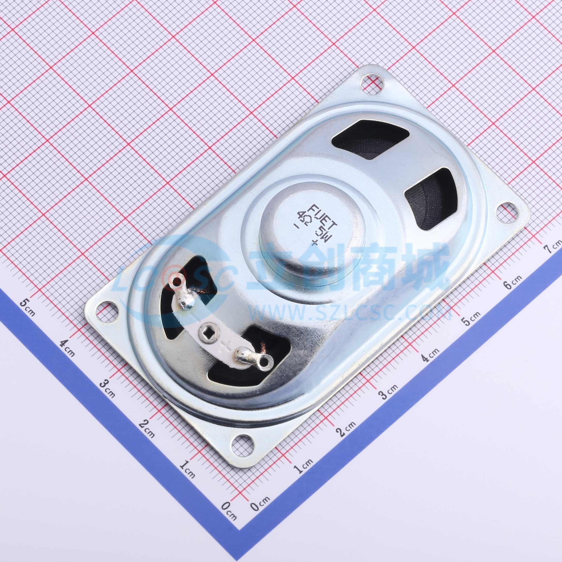 点击查看大图 FS7040DS0450-H16.8实物图