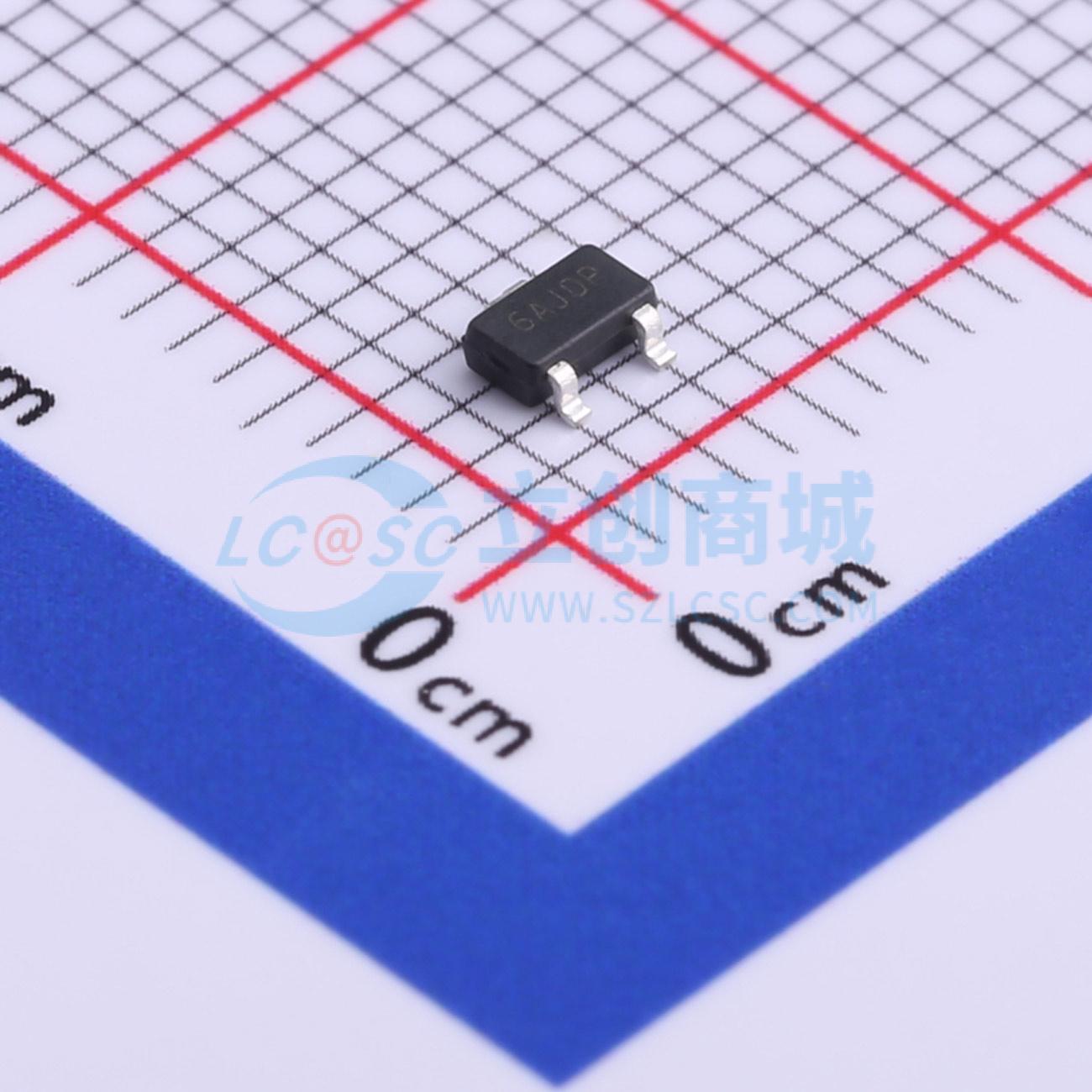 点击查看大图 LR6230A28M实物图
