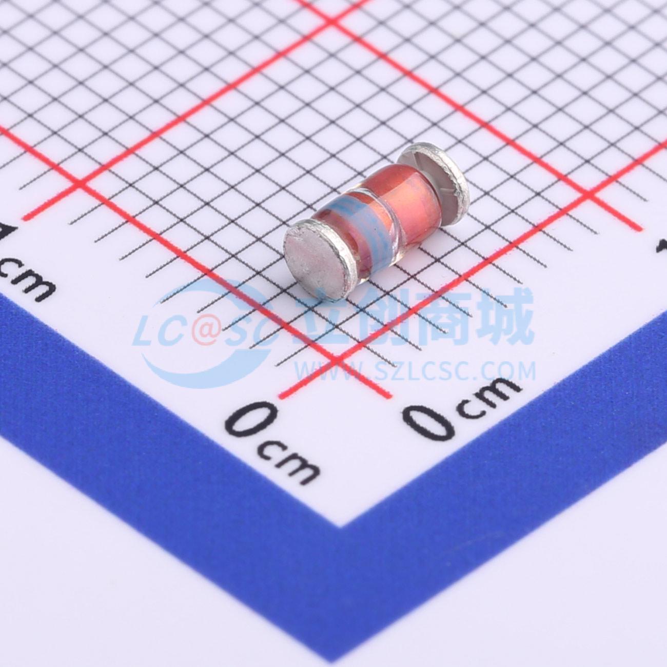 点击查看大图 DL4739A实物图