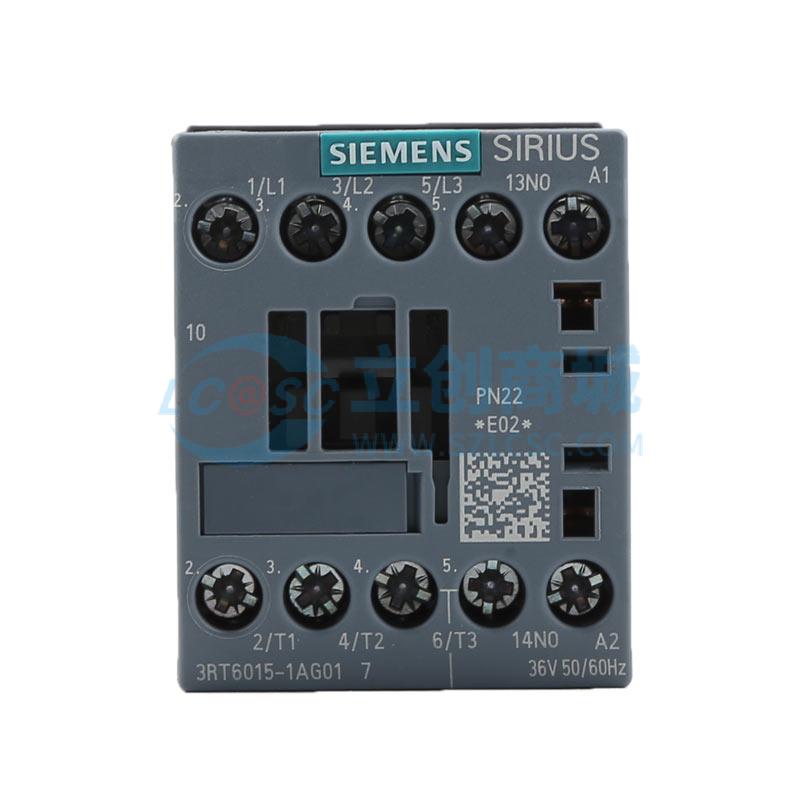 3RT60151AG01实物图