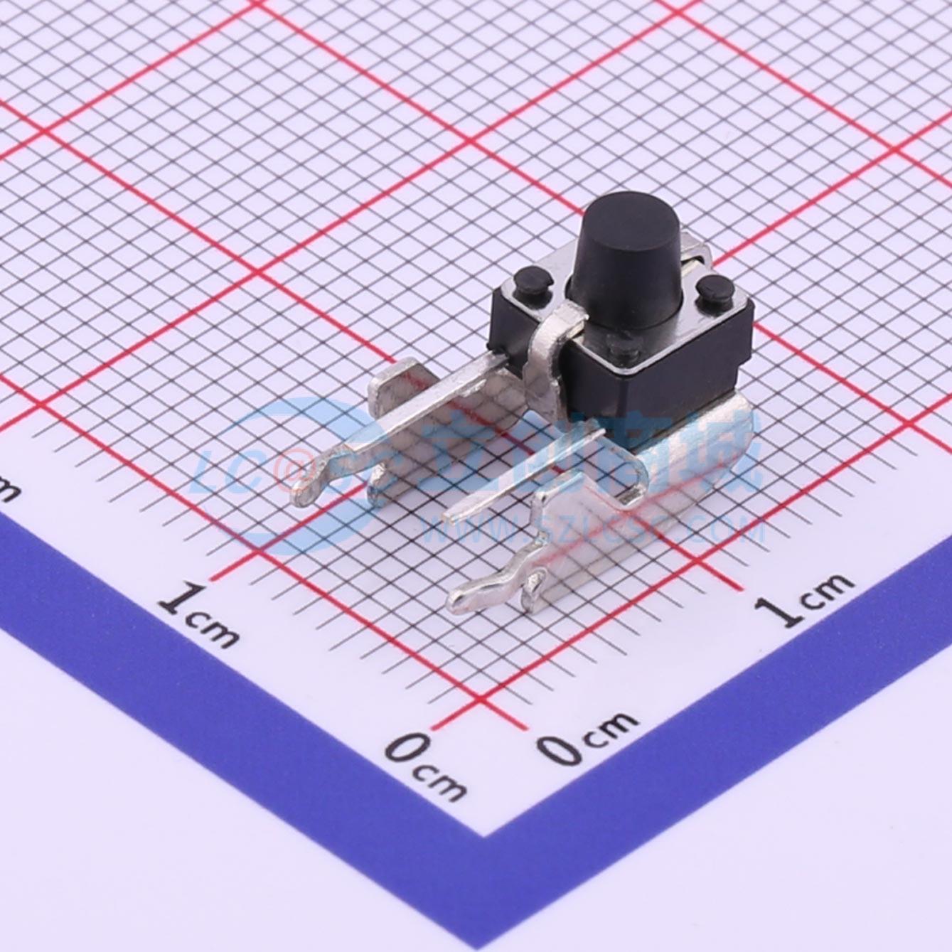 点击查看大图 TS-1093B-A6B3-D2实物图