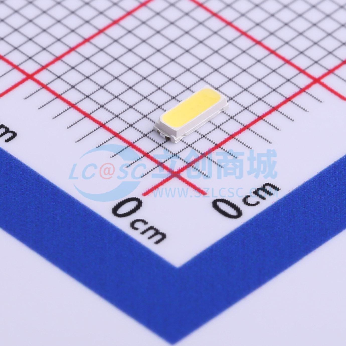 点击查看大图 HL-A-4014H489W-S1-HR3-DM-HL(5700K-6500K)实物图