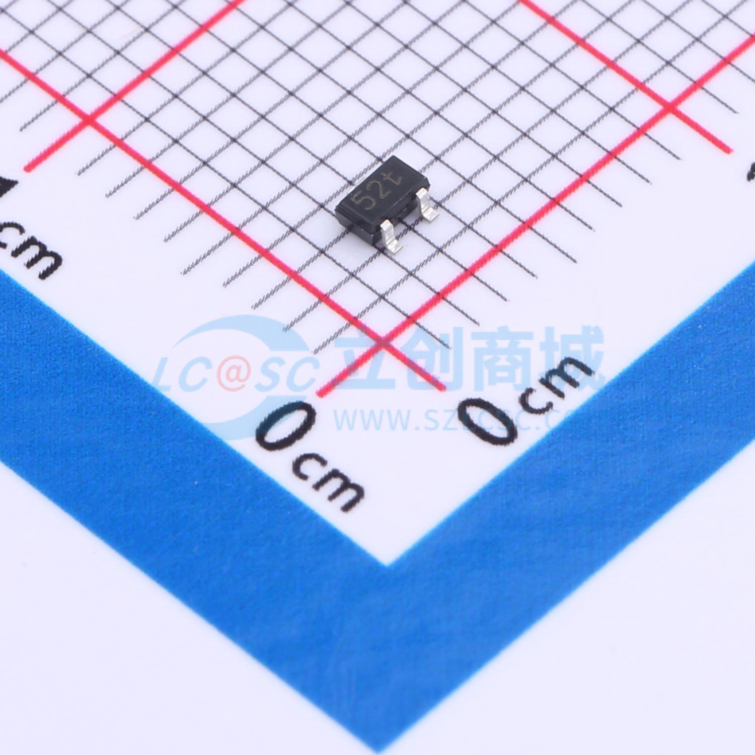 点击查看大图 PBSS4160U,115实物图