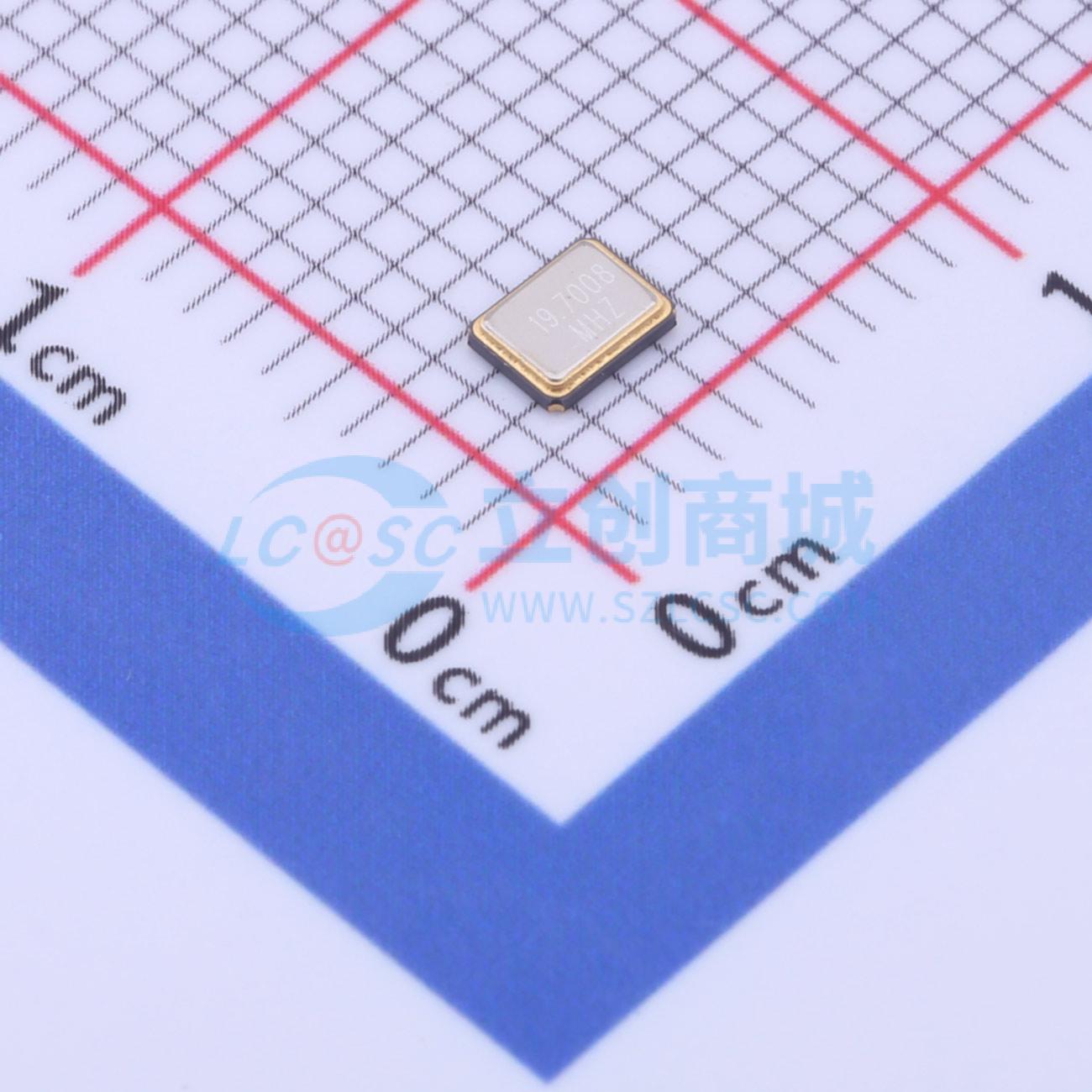 点击查看大图 3TJ419700ZYFBC实物图