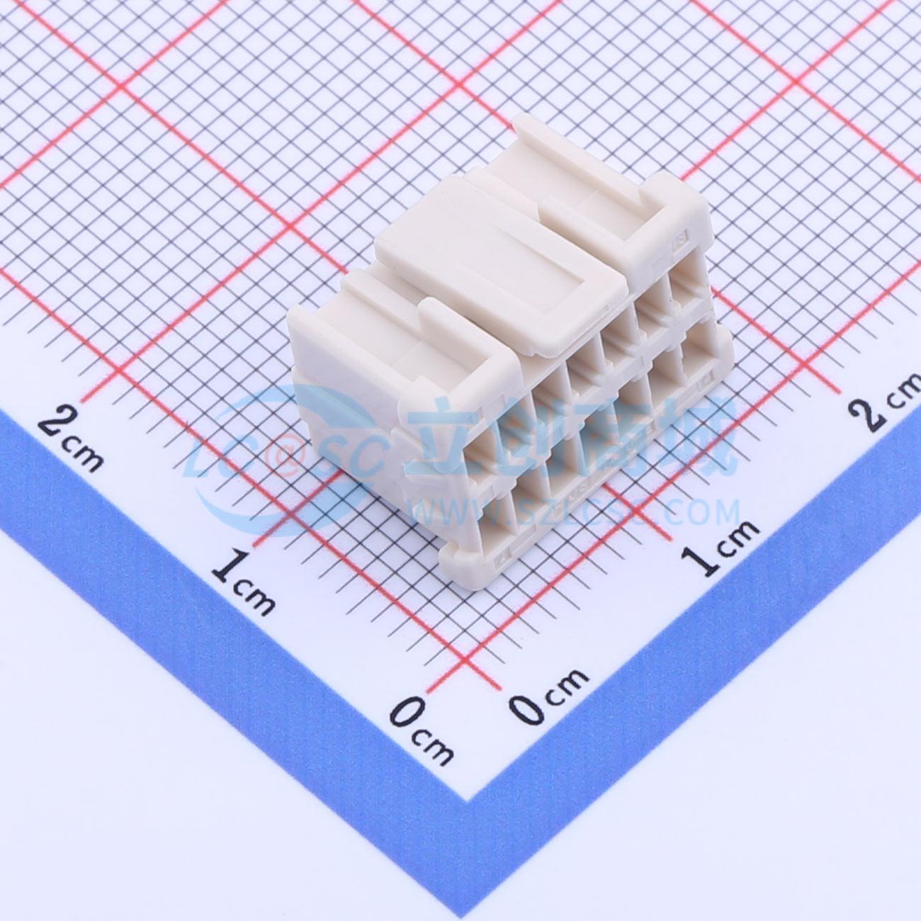 点击查看大图 PNDP-14V-Z实物图
