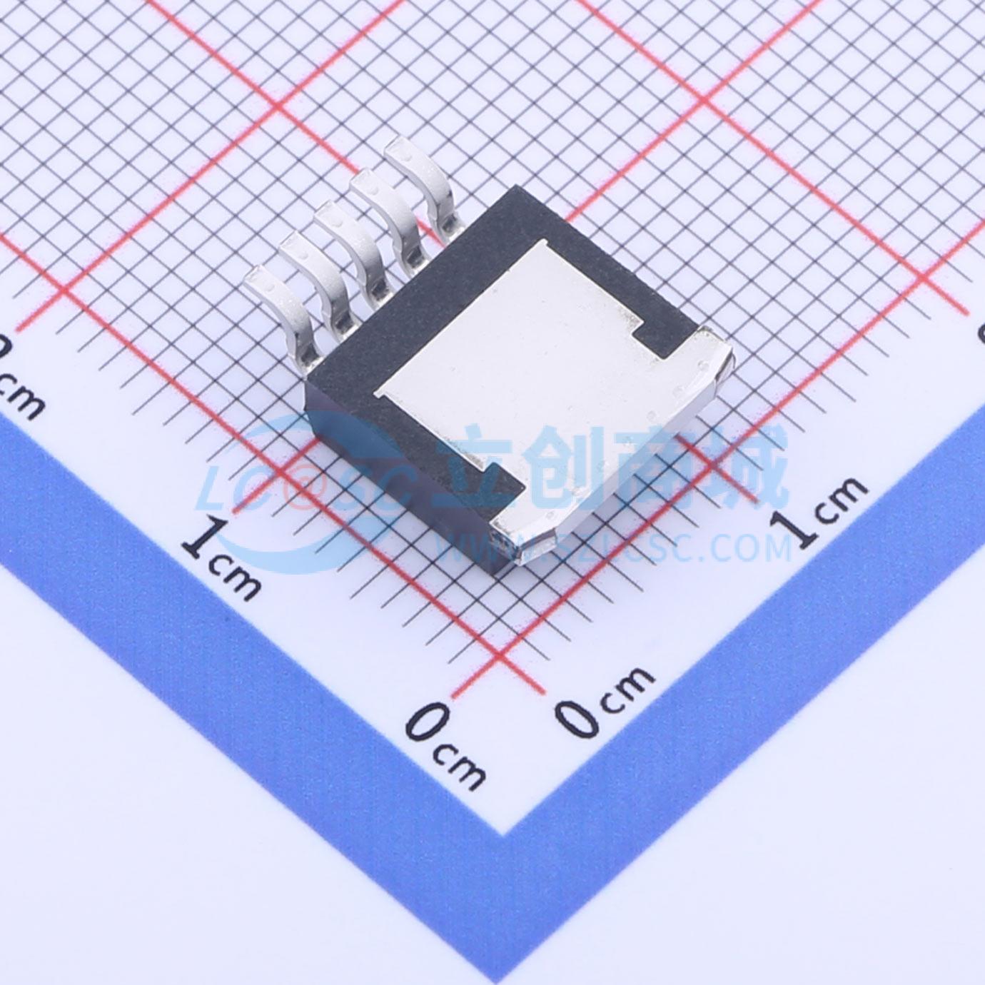 LT1963EQ-3.3#PBF商品缩略图