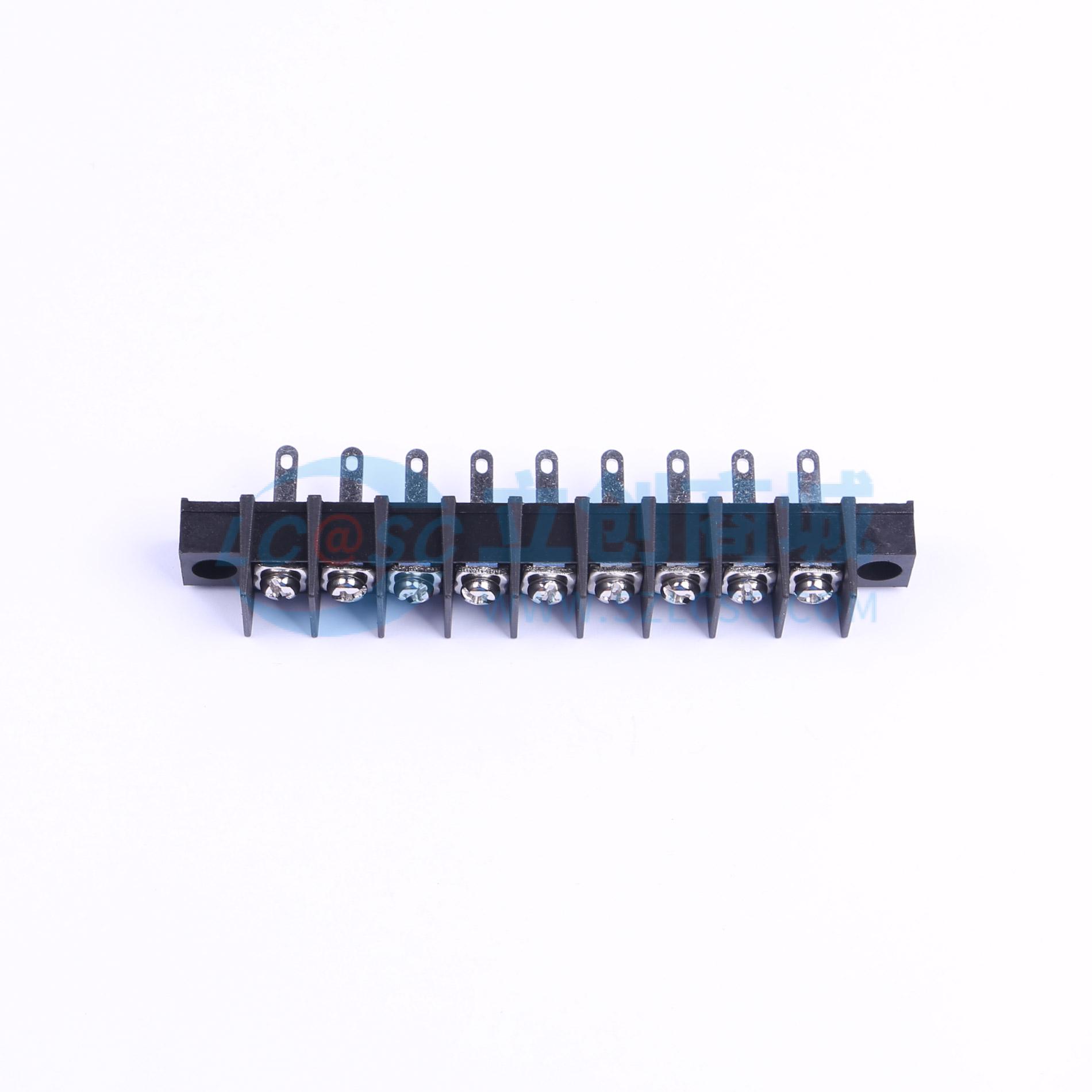 点击查看大图 KF65HM-11.0-9P实物图