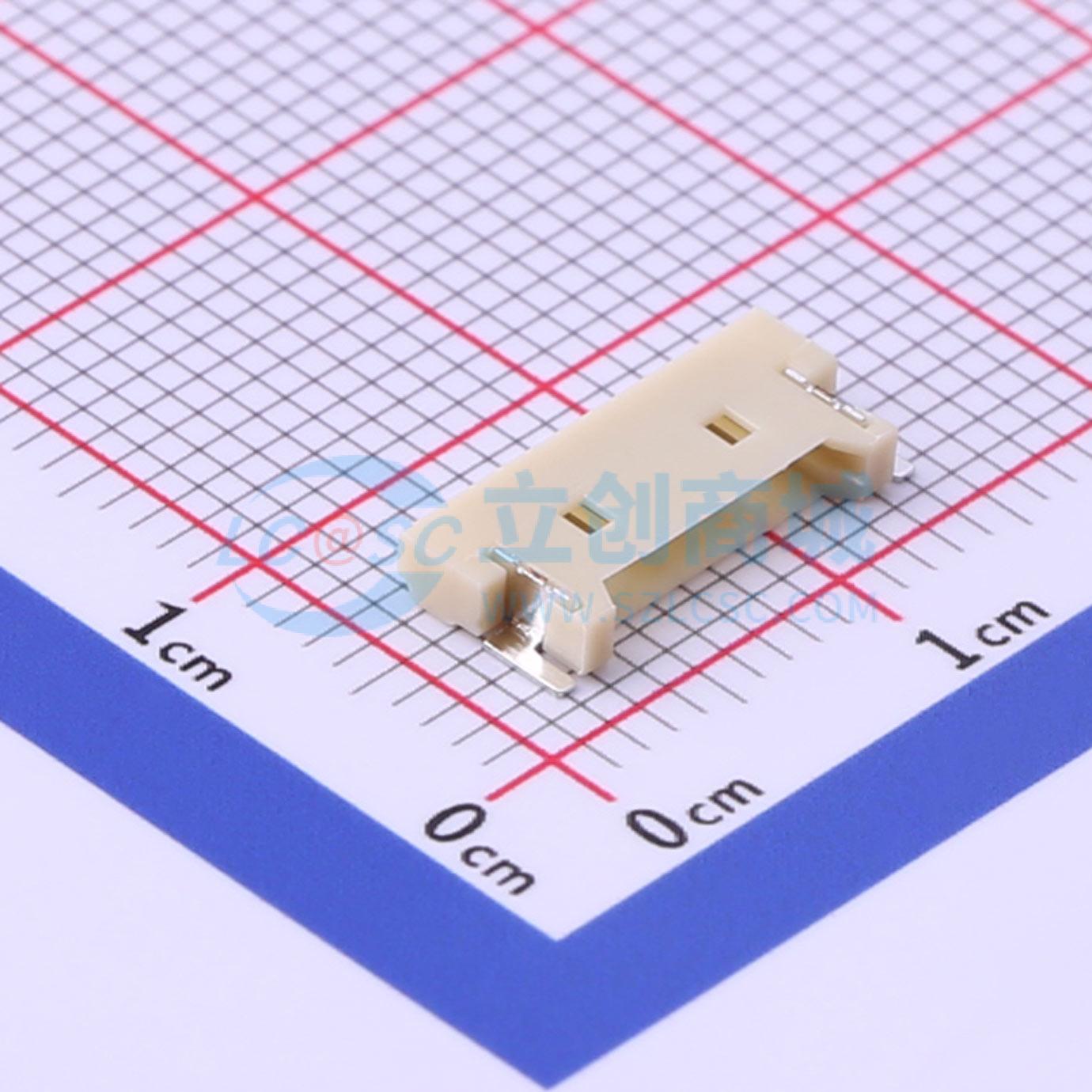 点击查看大图 X9827WRS-06-9TSN实物图