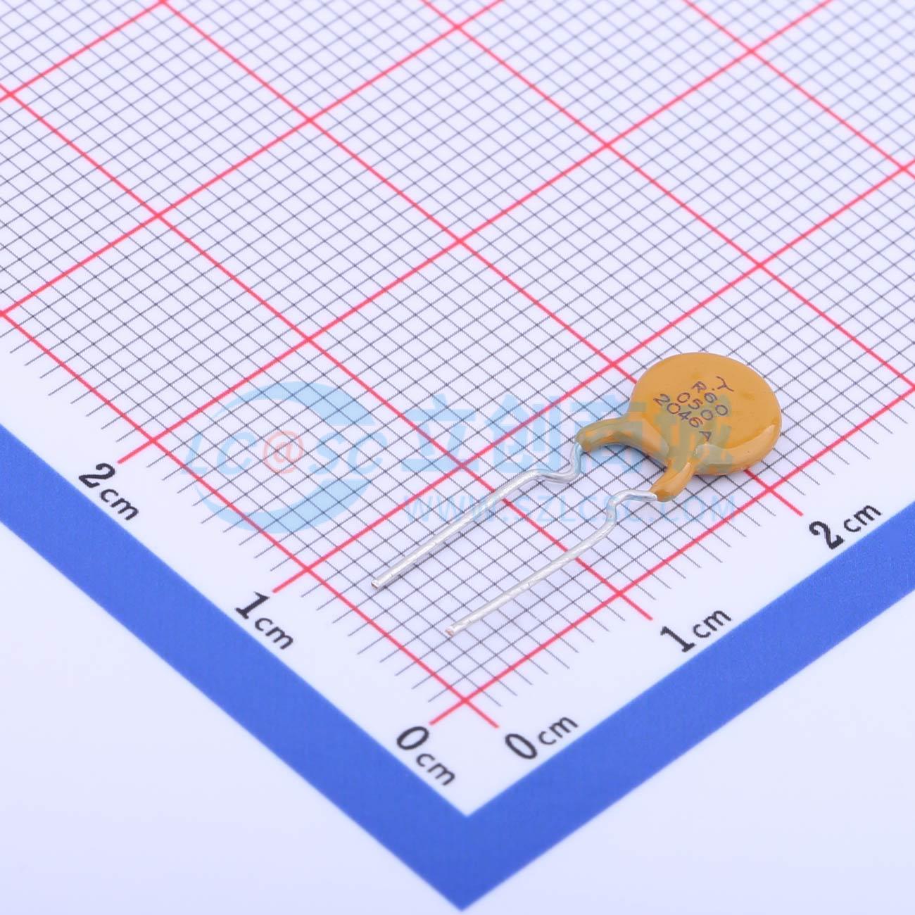 点击查看大图 R60-050实物图