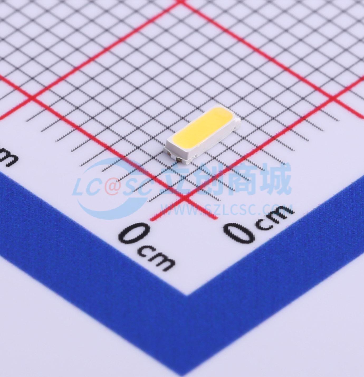 点击查看大图 HL-A-4014H489W-S1-HR3-DM-HL(4750K-5300K)实物图