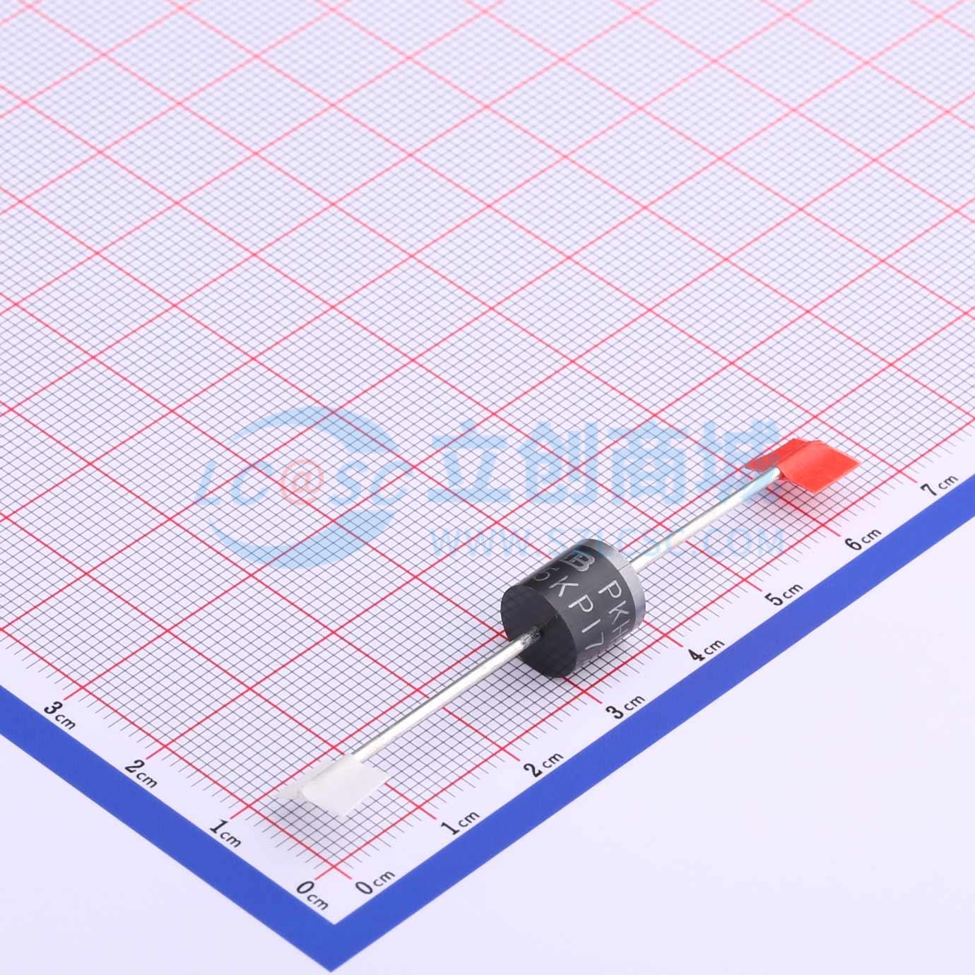 点击查看大图 5KP17A/B实物图