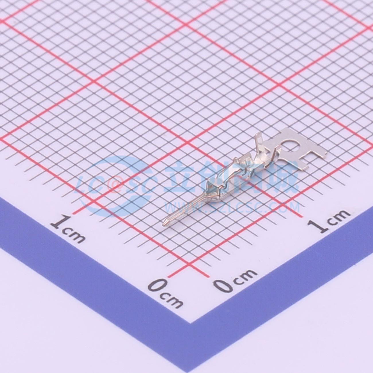点击查看大图 DF62-EP2428PCF实物图