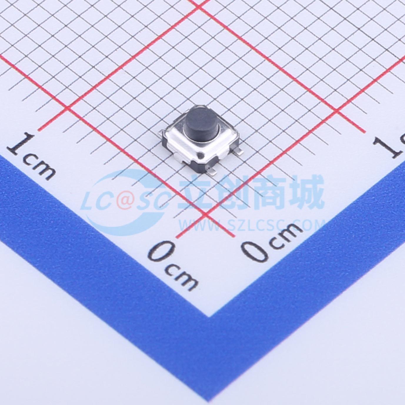 点击查看大图 GT-TC026B-H020-L1实物图