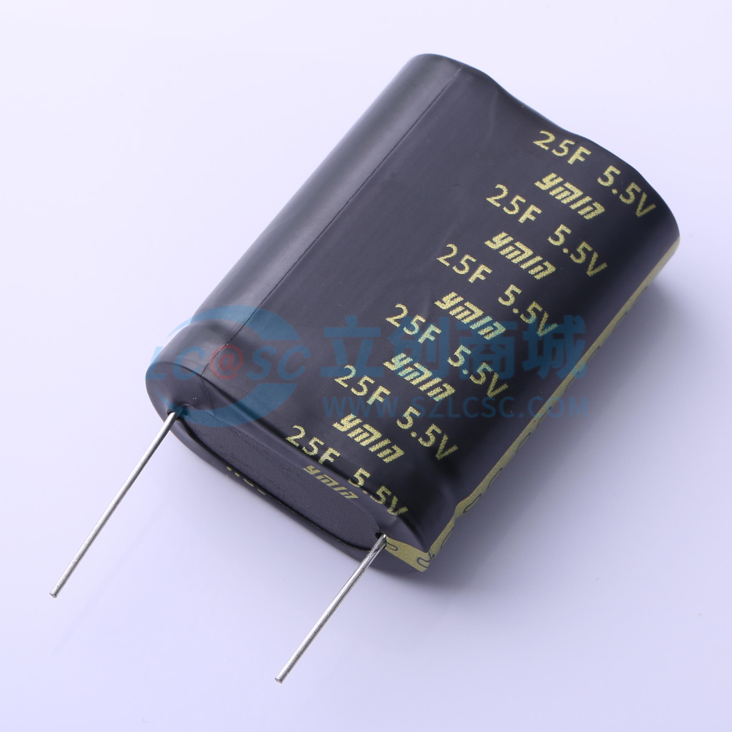 点击查看大图 SDM5R5M2563743实物图