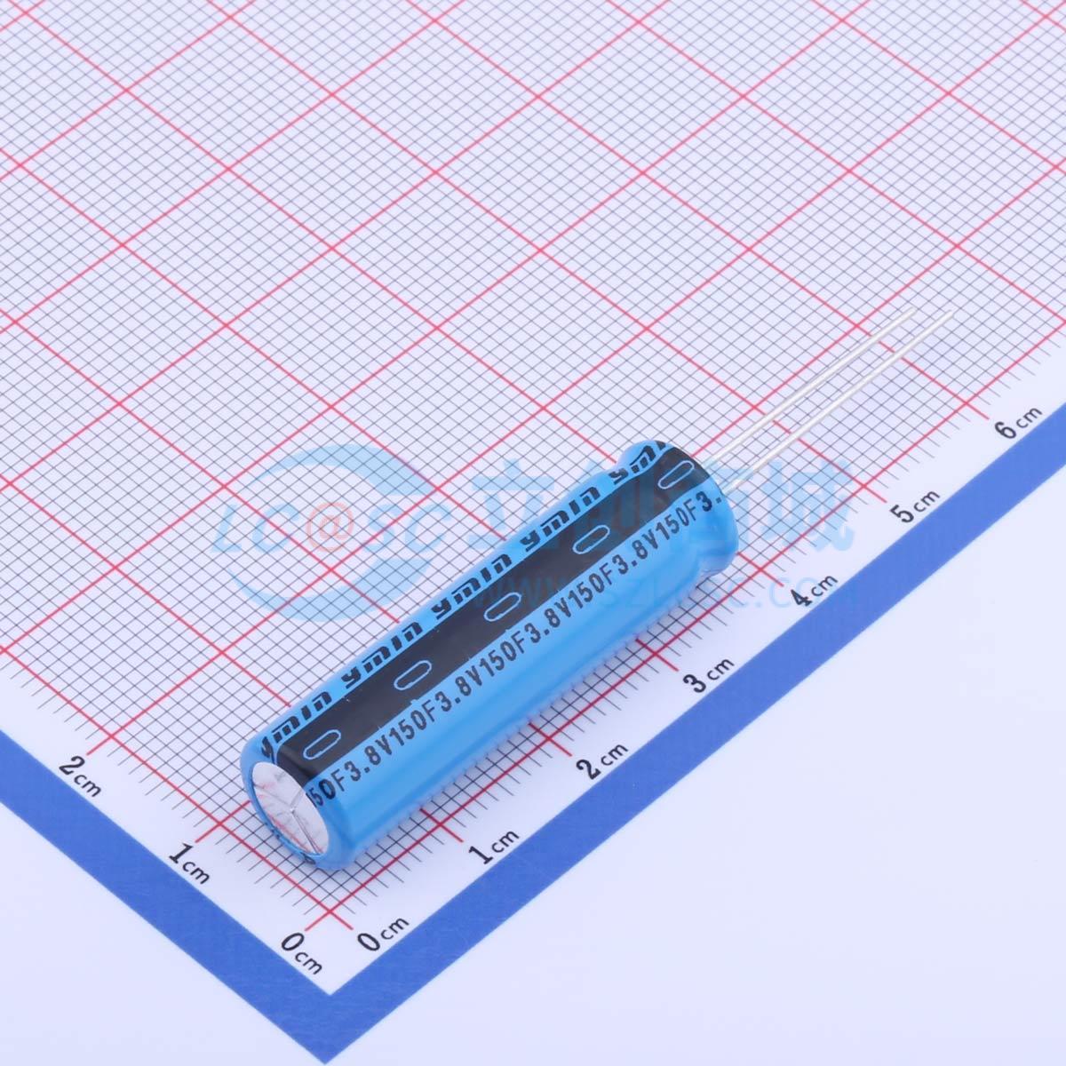 点击查看大图 SLA3R8L1571035实物图
