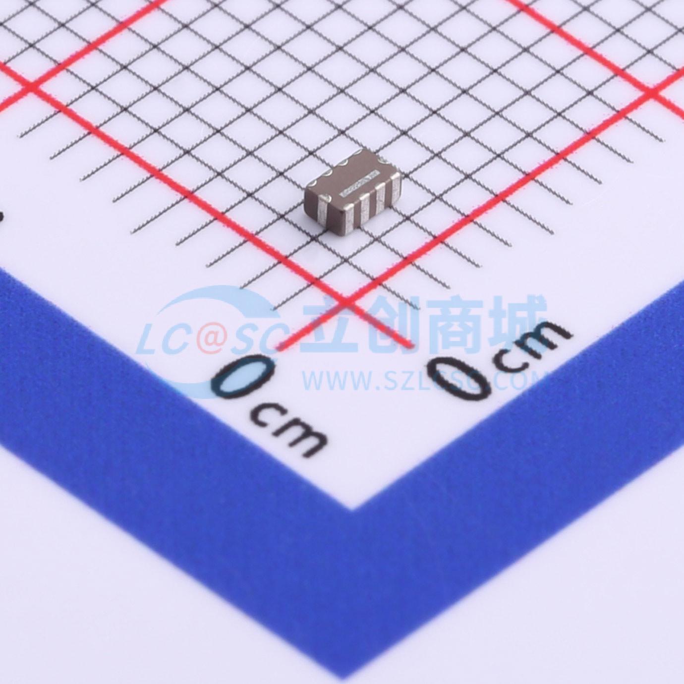 NFA21SL307X1A48L实物图