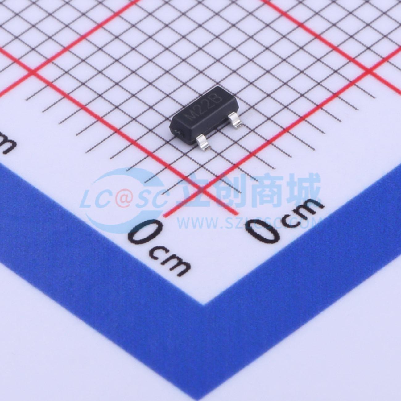 点击查看大图 ATM2302BNSA实物图