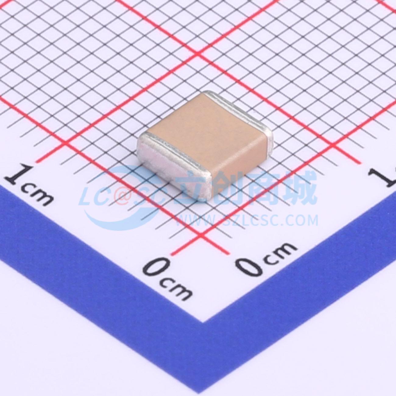 点击查看大图 NM2220B224K631CEKN实物图