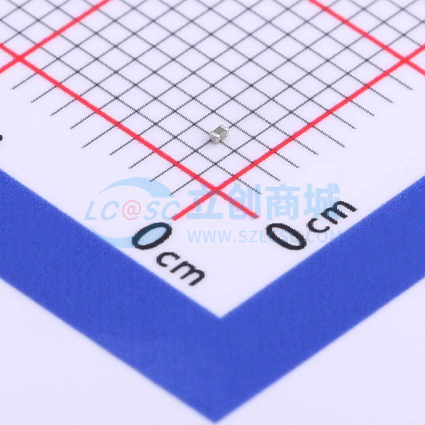 点击查看大图 FS03B225M6R3PLG实物图