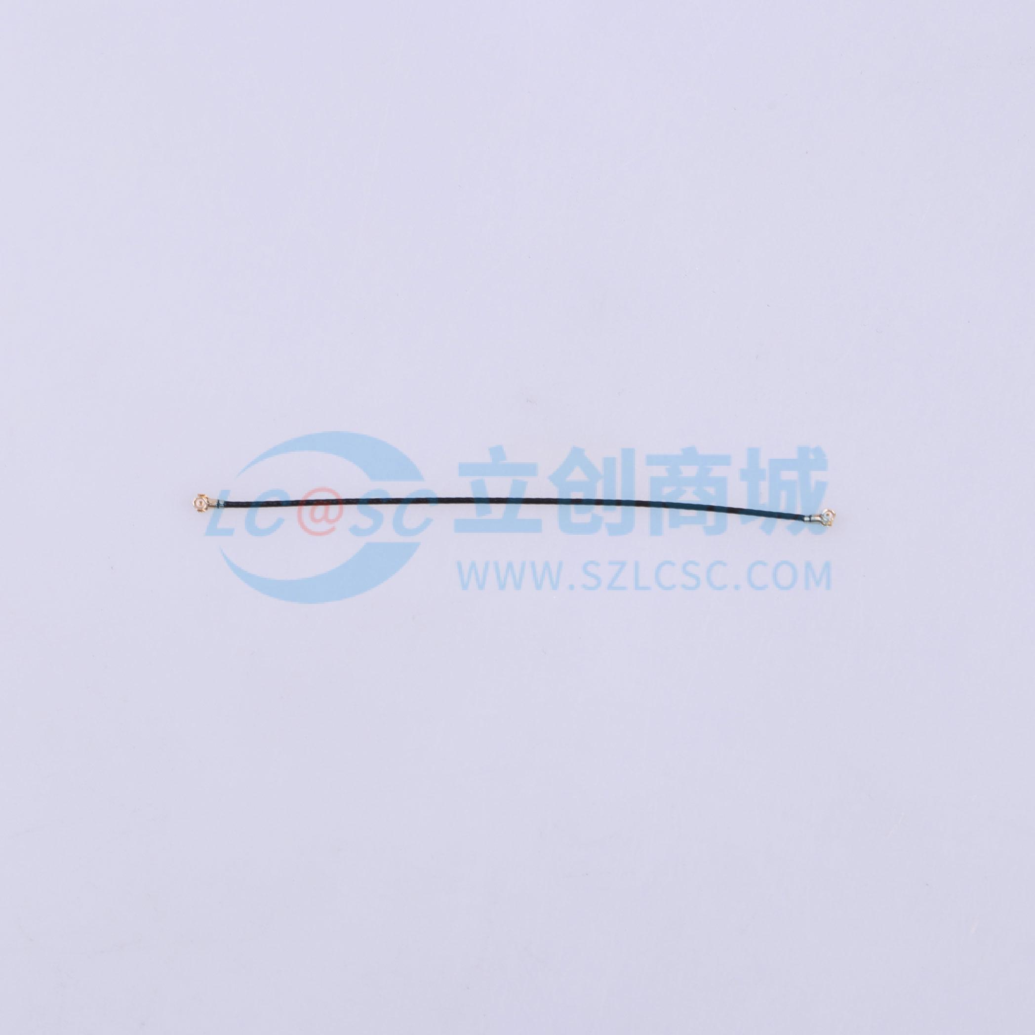 KH-081-TX80-IPEX3实物图