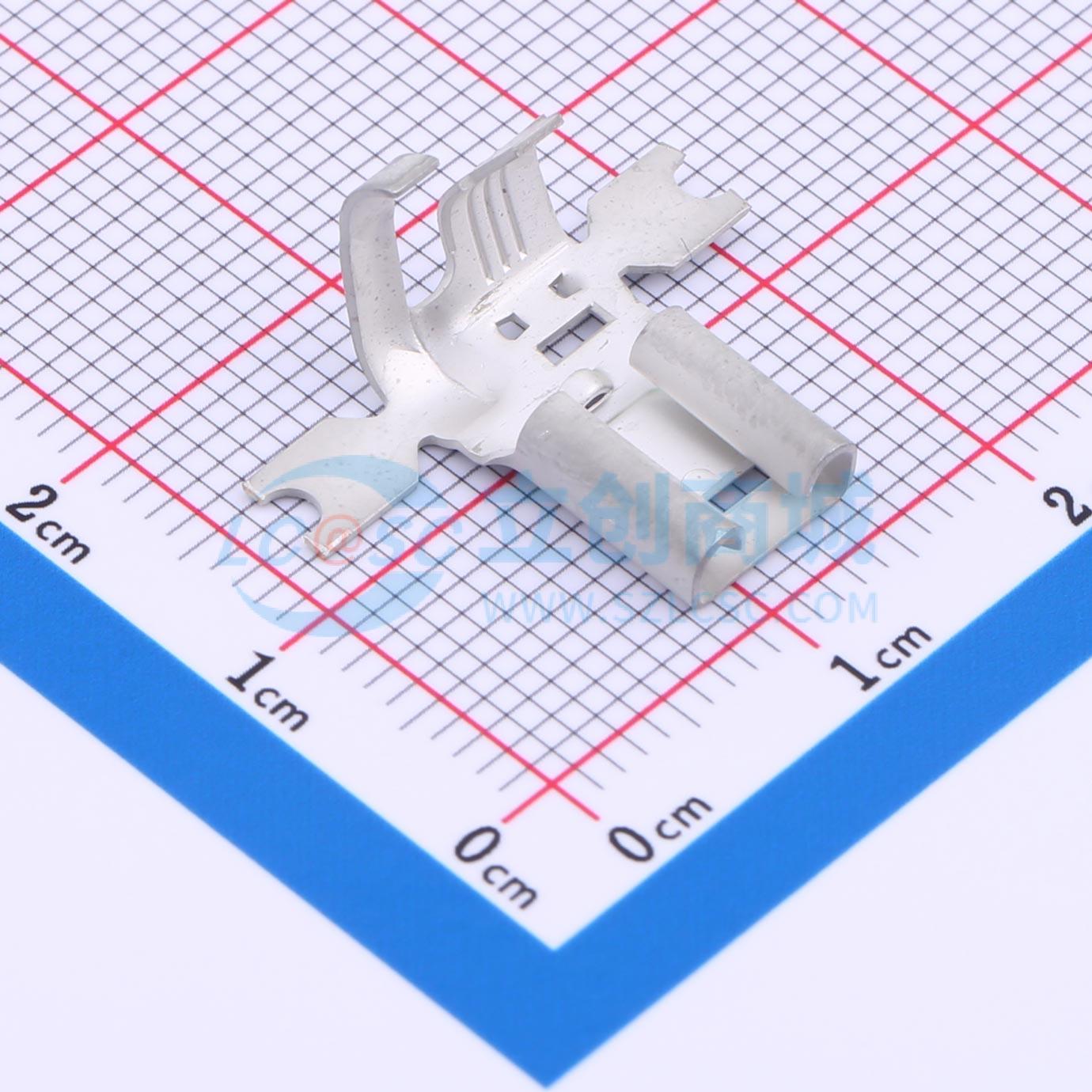 点击查看大图 42511-2实物图