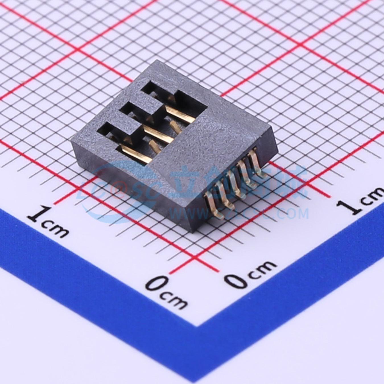 点击查看大图 GP04C-06200实物图