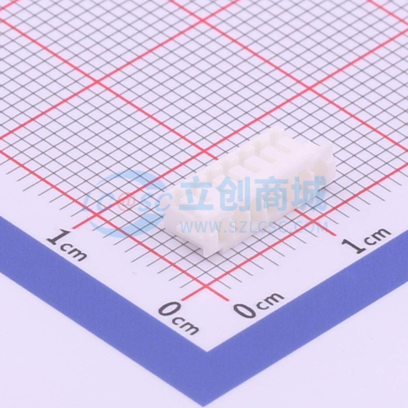 点击查看大图 X1502H-07-N0实物图
