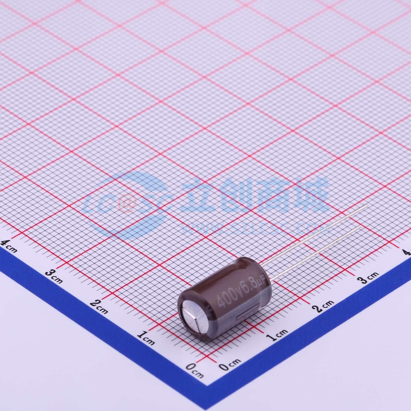 点击查看大图 EGS2GM6R8F12OTG实物图