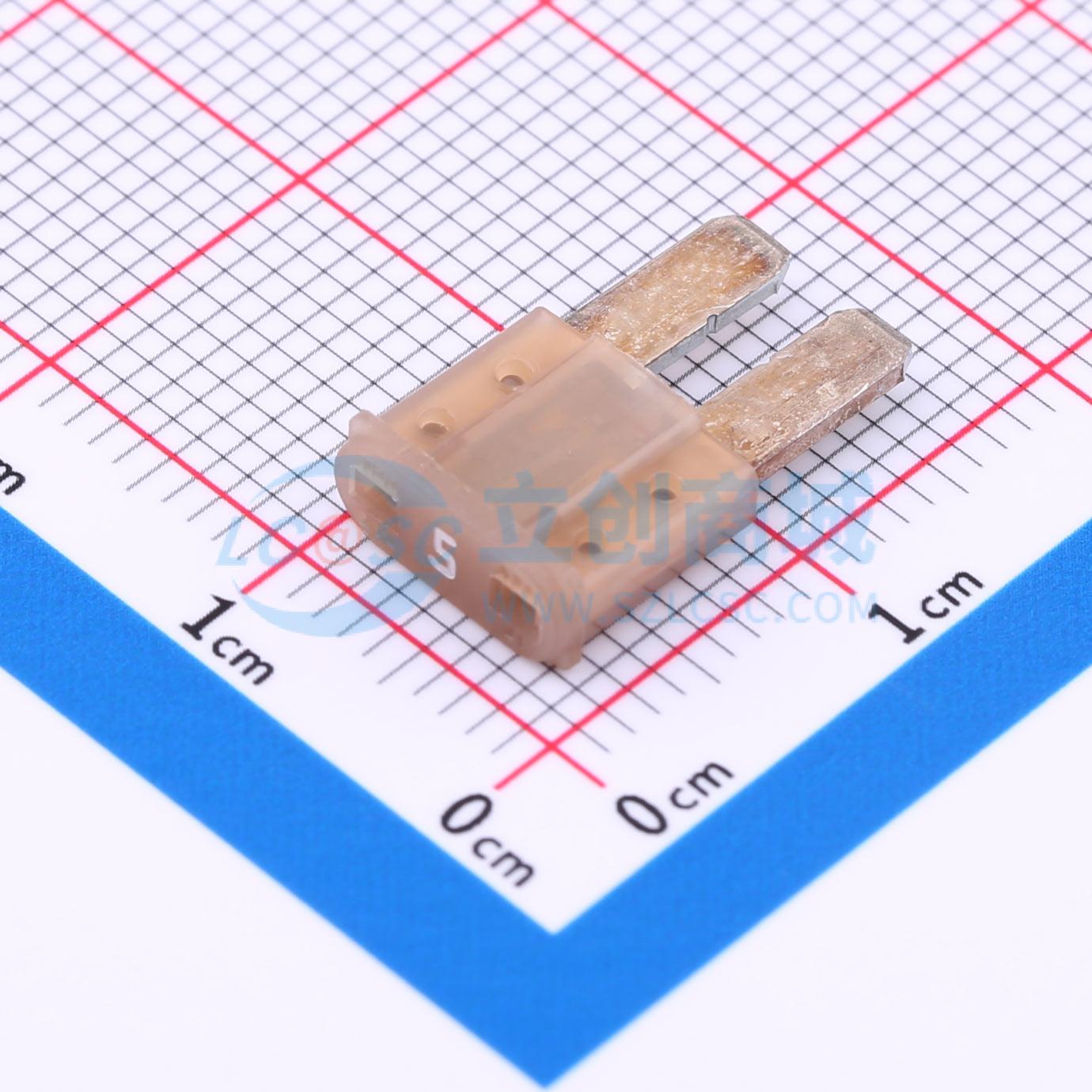 0327005.YX2S实物图