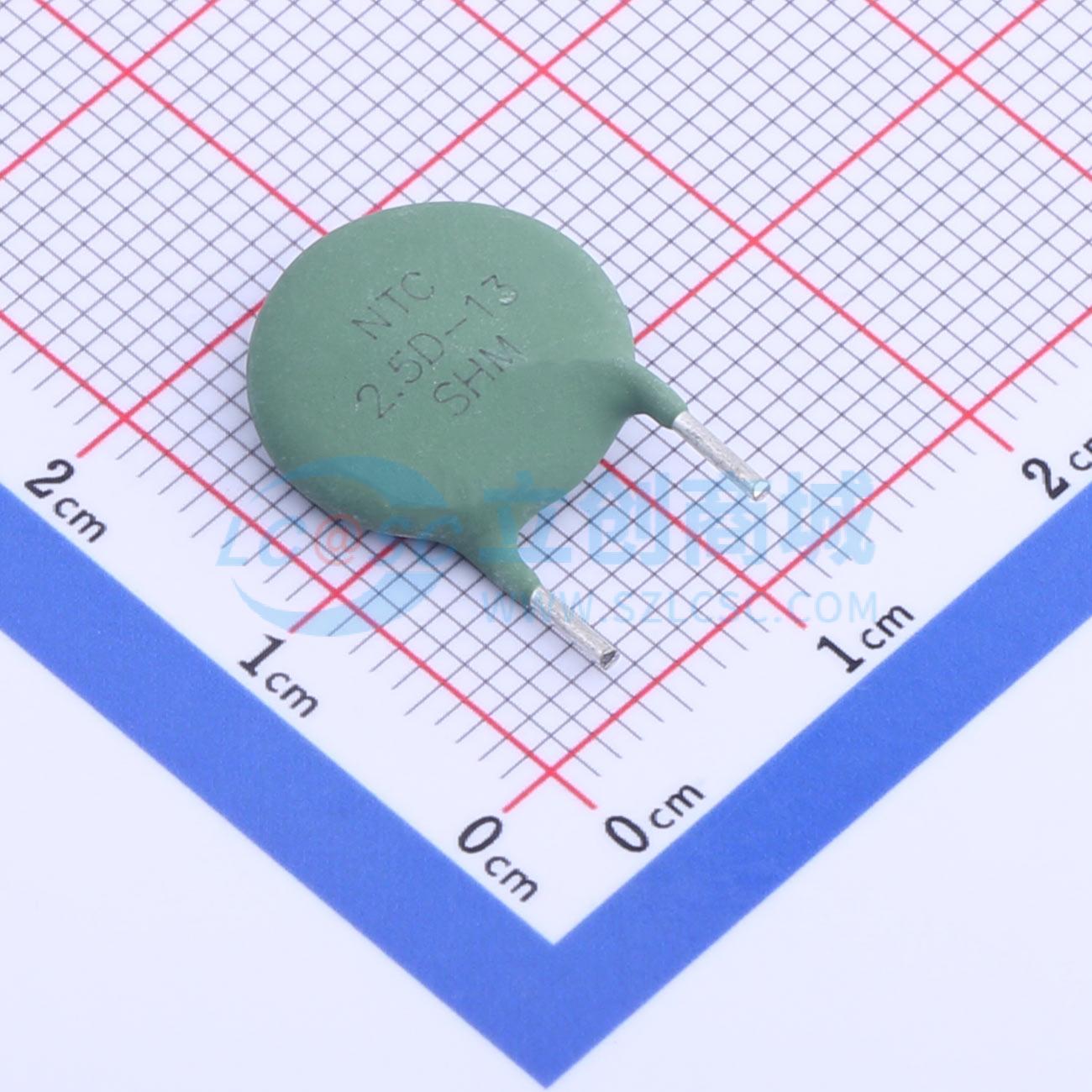 点击查看大图 DRM259D13ML837GA0实物图