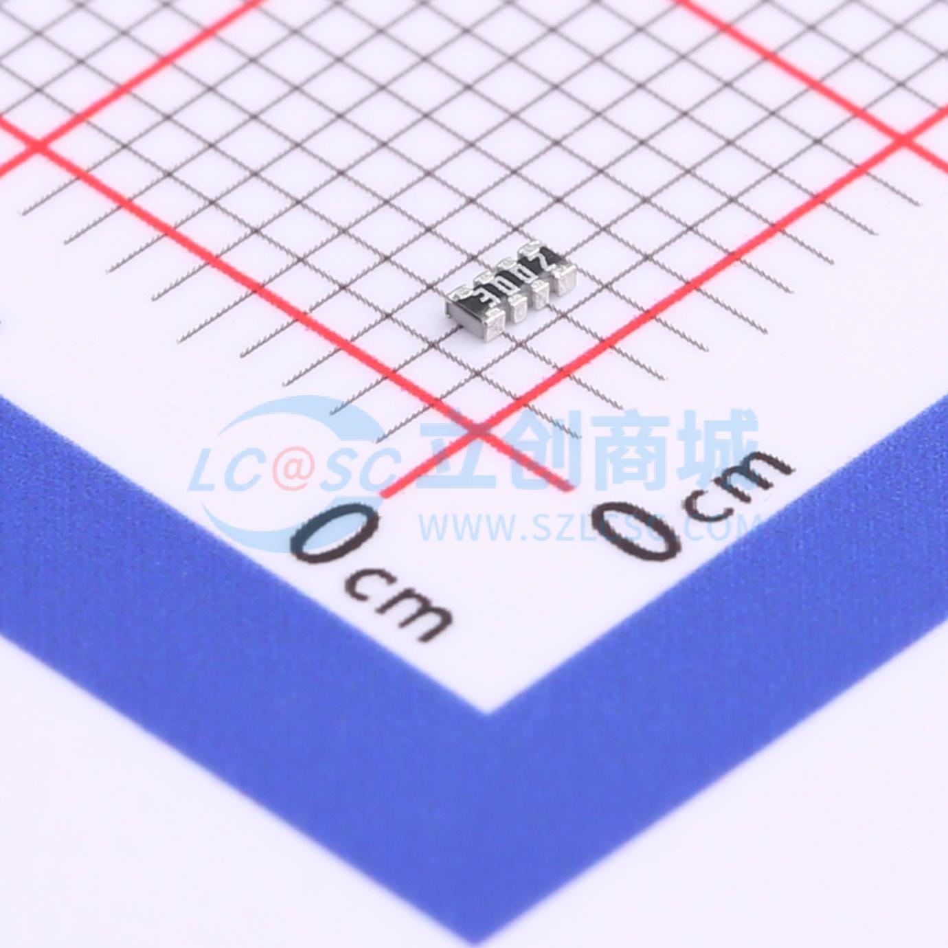 点击查看大图 YC124-FR-0730KL实物图