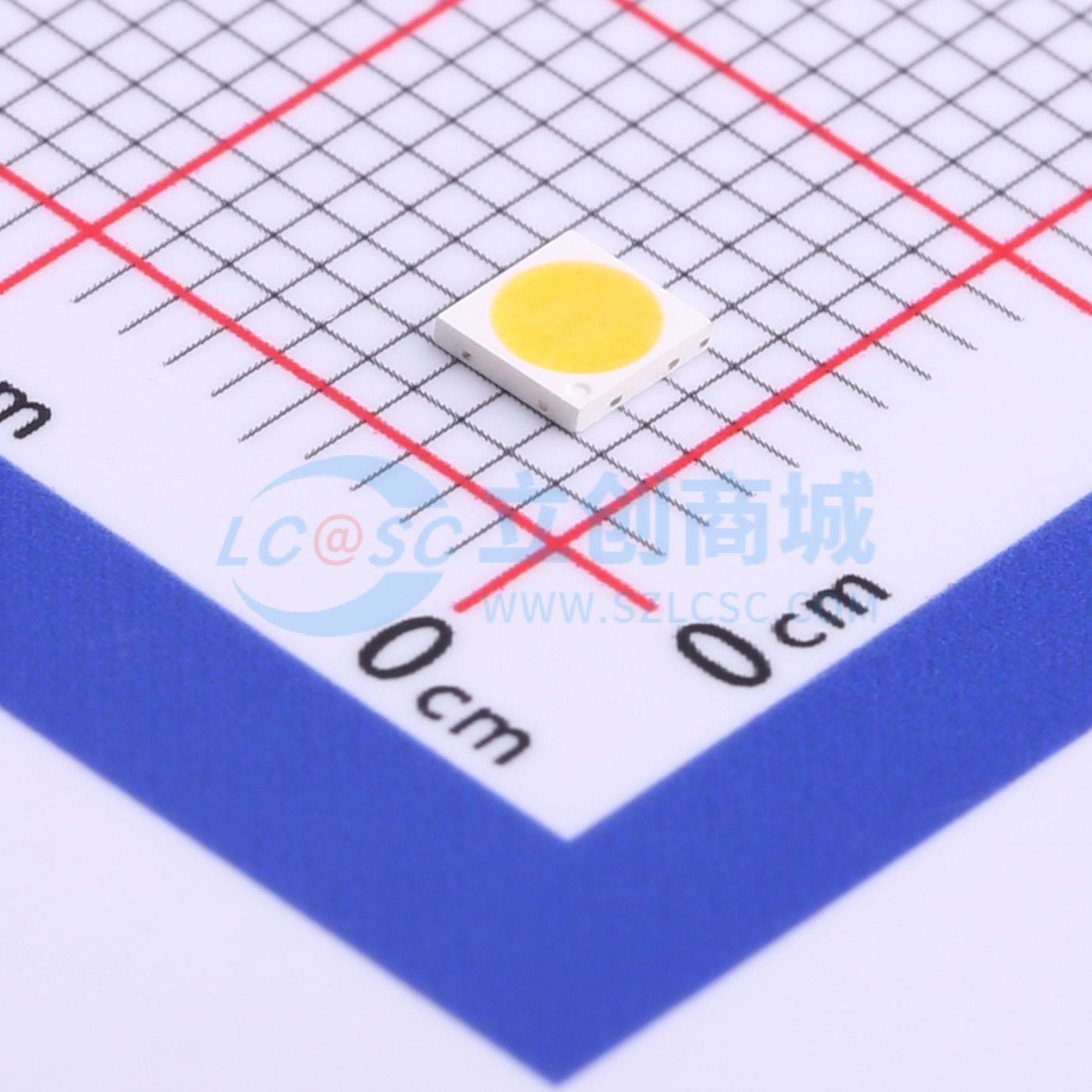 点击查看大图 HL-EMC-3030D46W-2C-S1-HR3实物图