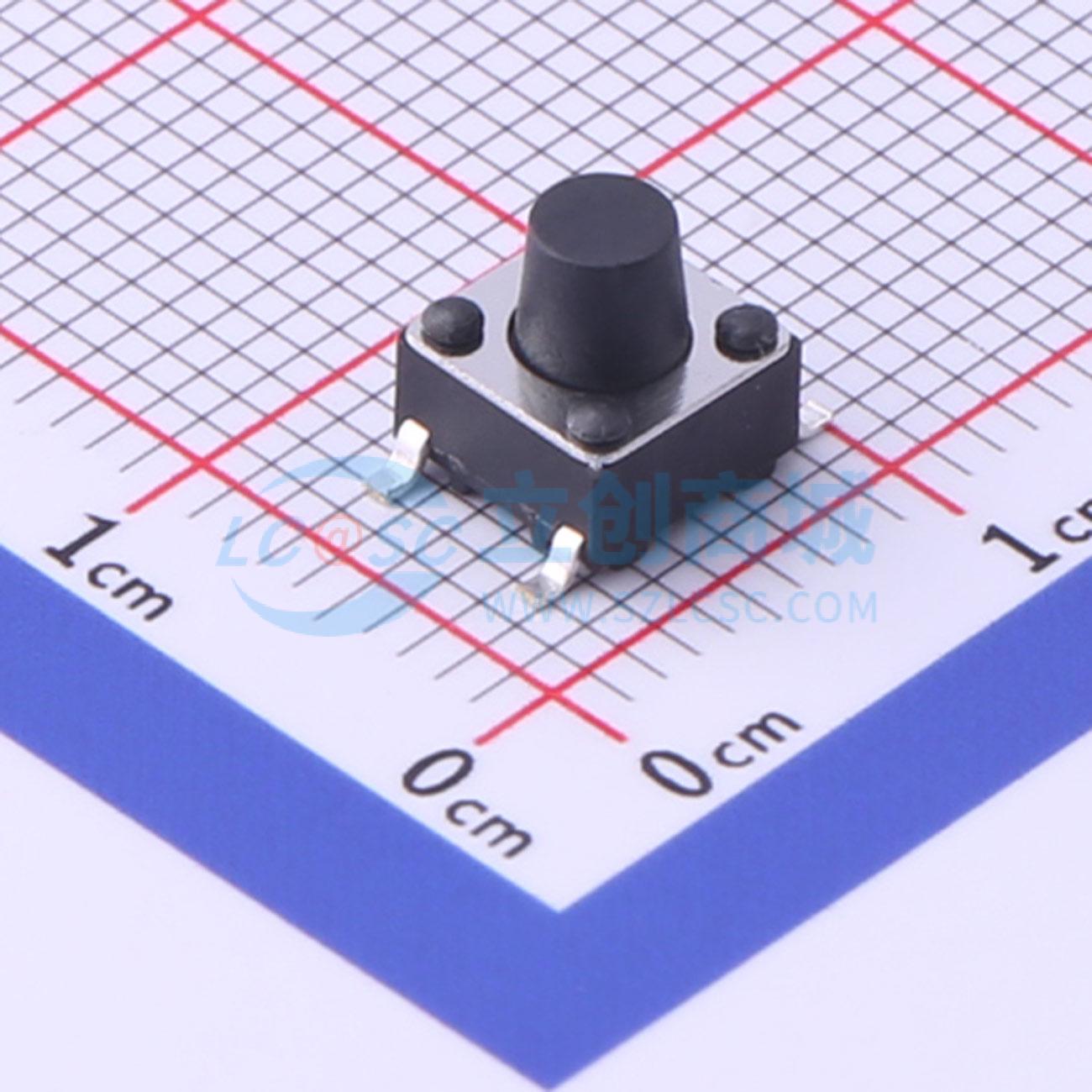 TS-1095S-A6B2-C2D1实物图