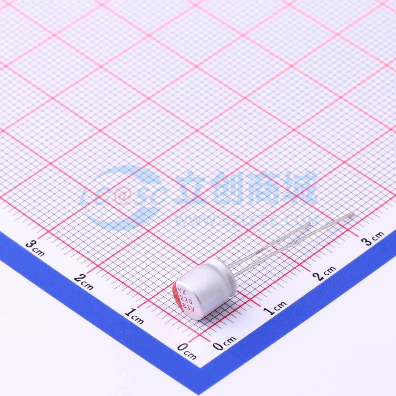 点击查看大图 SPT0JM221E07OR实物图