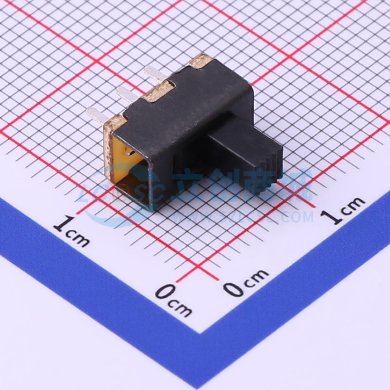 点击查看大图 SS-12F20-G5实物图