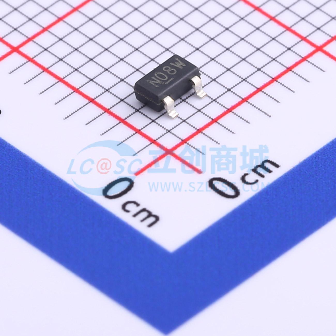 点击查看大图 BL8064CB3TR30实物图