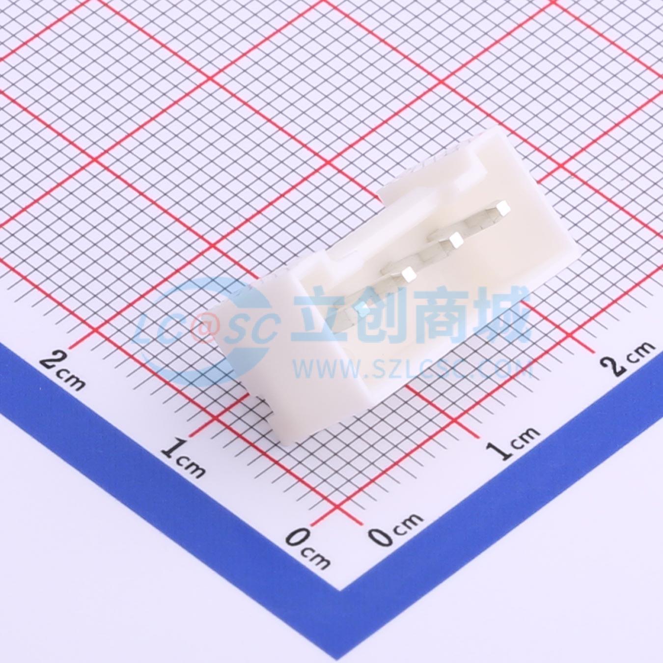 HX39601-4AE实物图