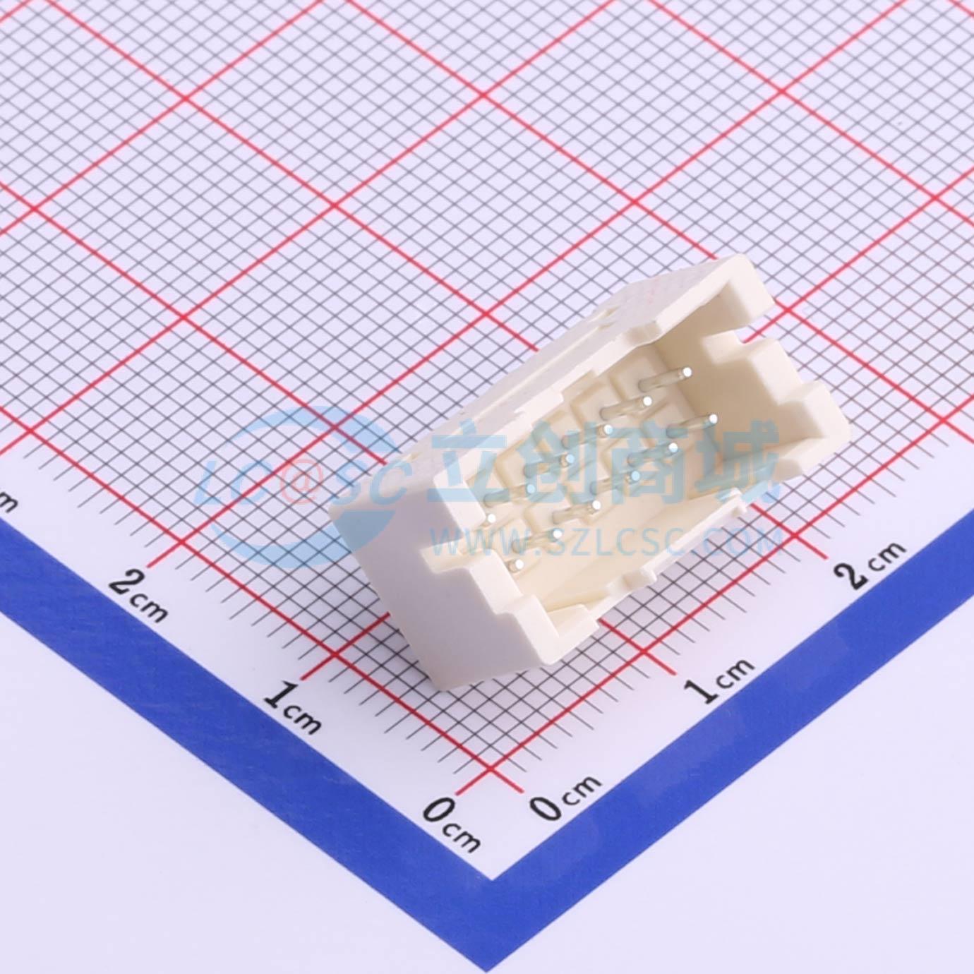 点击查看大图 HX25068-12B实物图