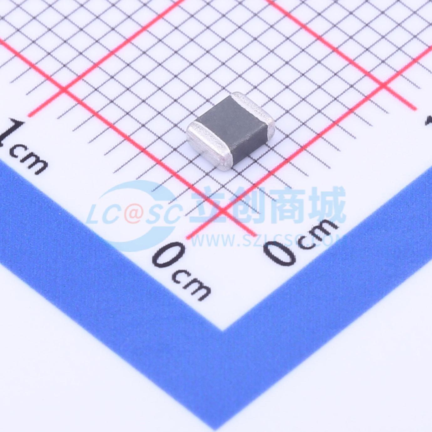 点击查看大图 CMI322513J101MT实物图