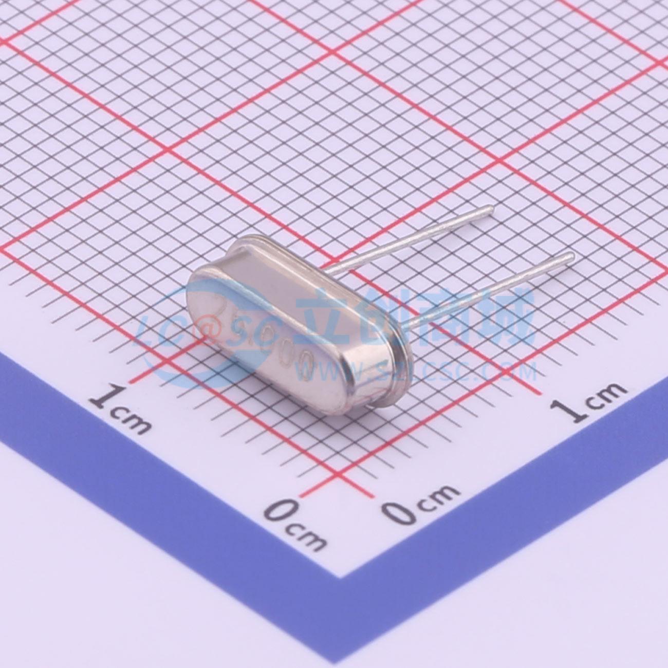 点击查看大图 TAXM26M2GLDBET2T实物图