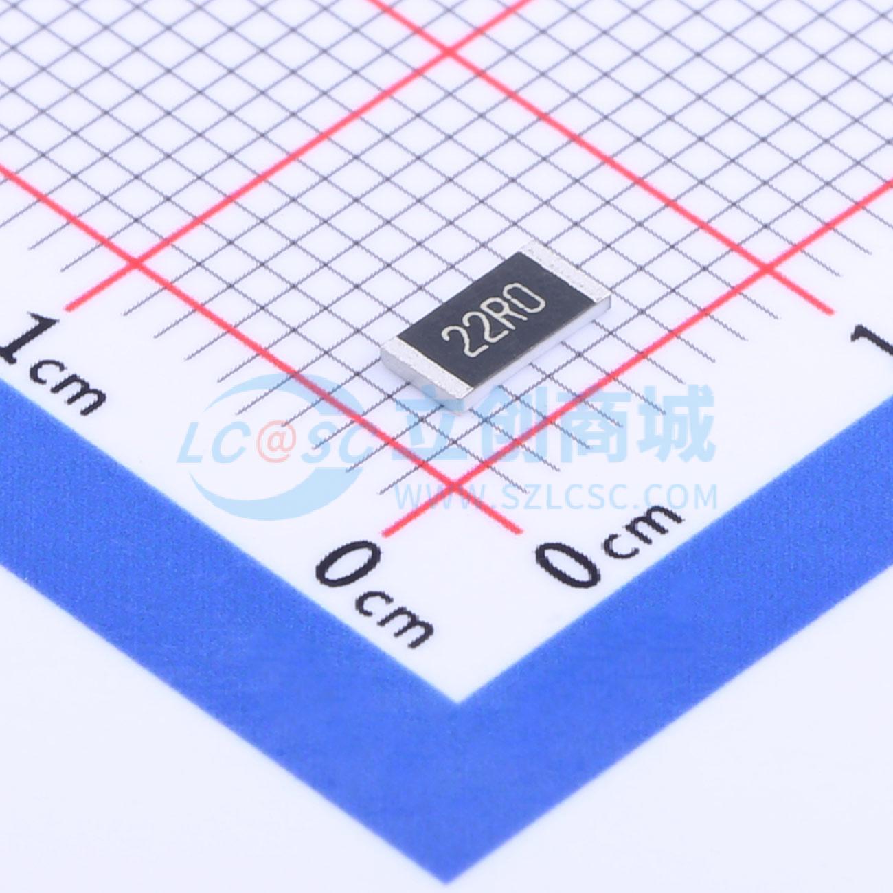 点击查看大图 NQ1007F220JT4E实物图