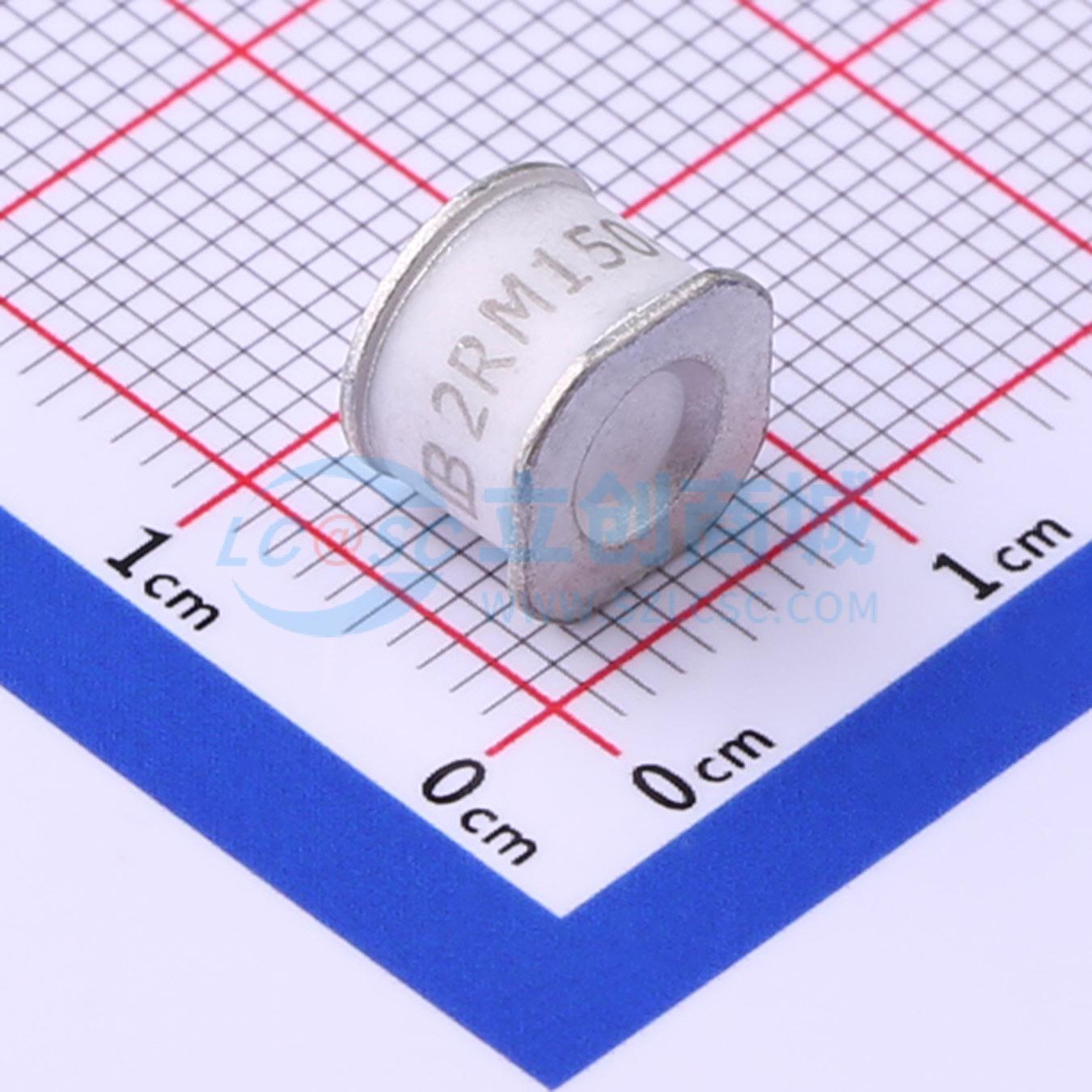 点击查看大图 2RM150M-8-S实物图