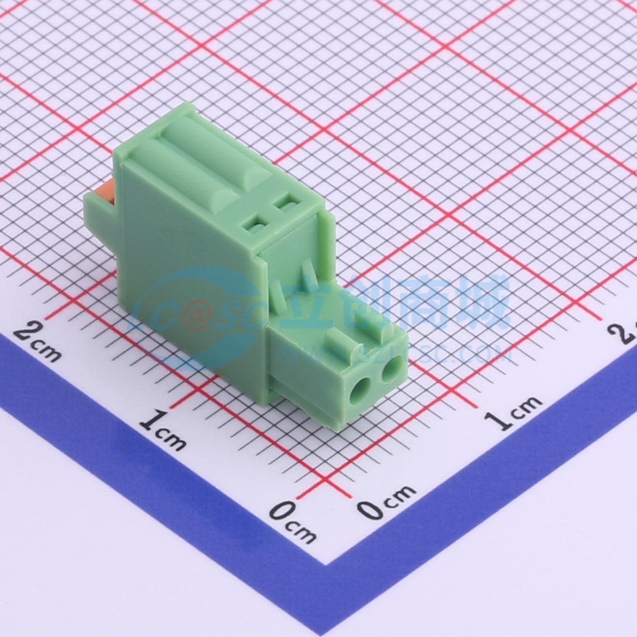 点击查看大图 XY2500F-T-2.5-2P实物图