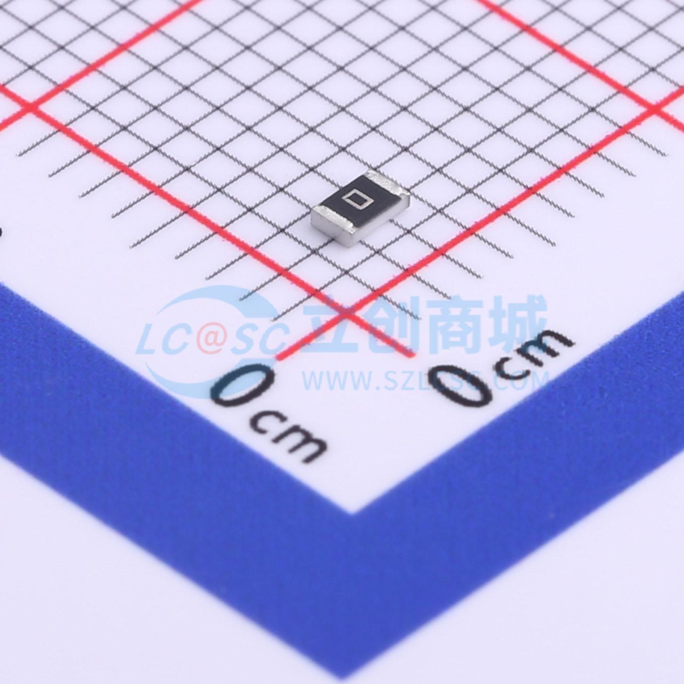 点击查看大图 RCT050RLF实物图