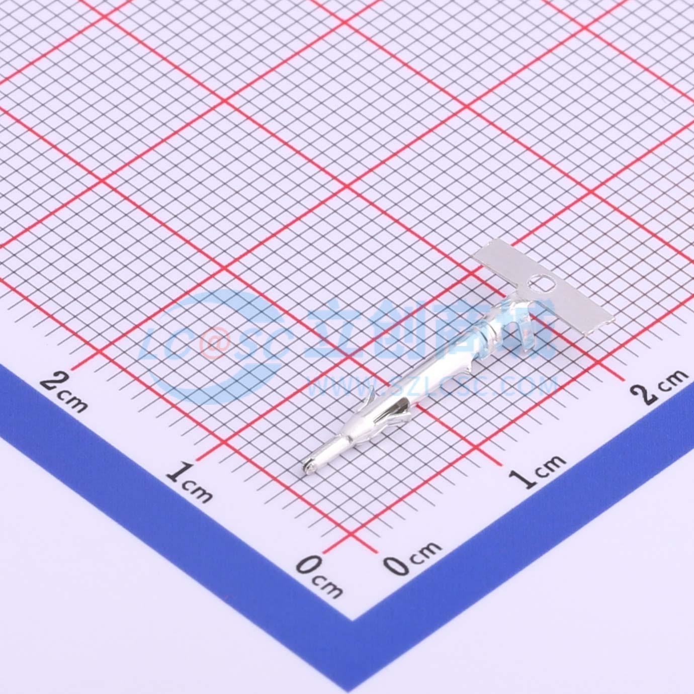 HX41406-01RT实物图