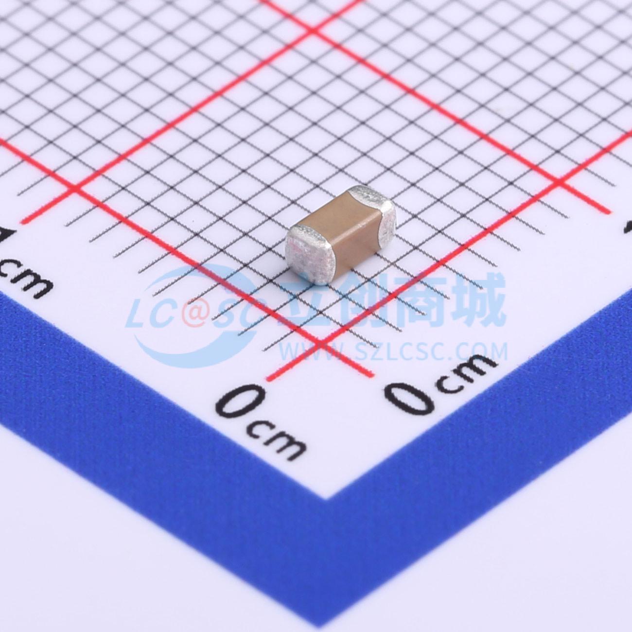 点击查看大图 NM1206B473K631CEGN实物图