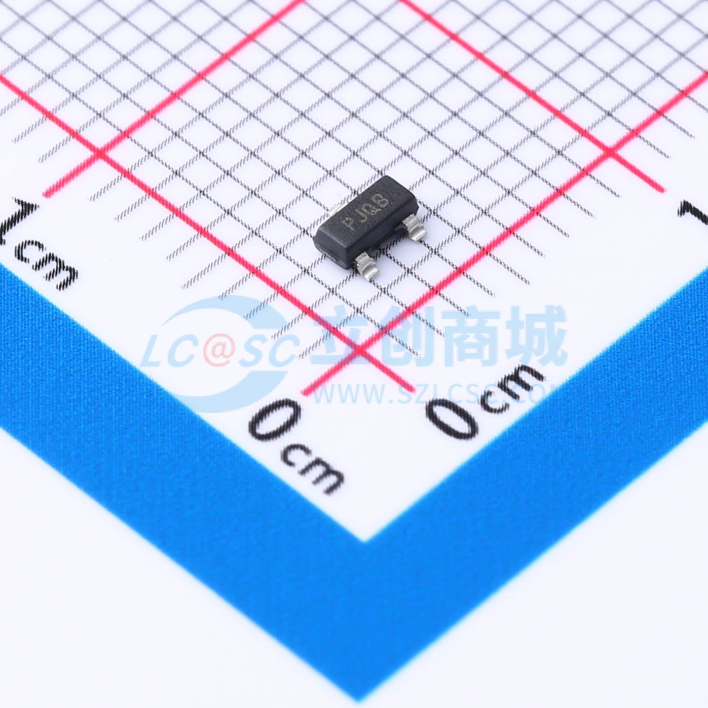 点击查看大图 MCP130T-270I/TT实物图
